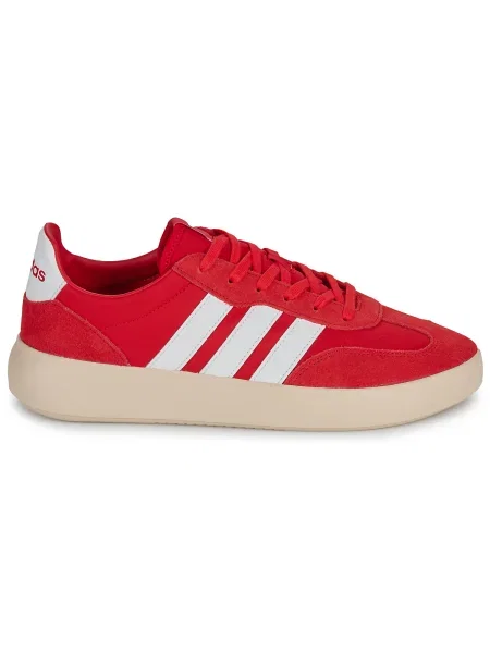 Tenisky Adidas červená