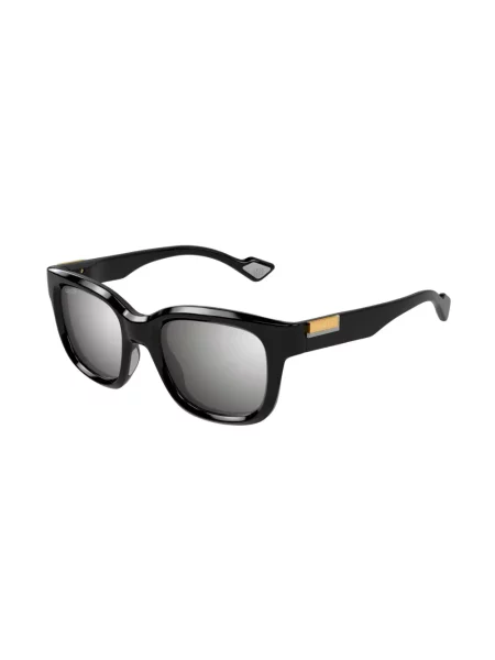 Ochelari de soare Gucci Eyewear negru