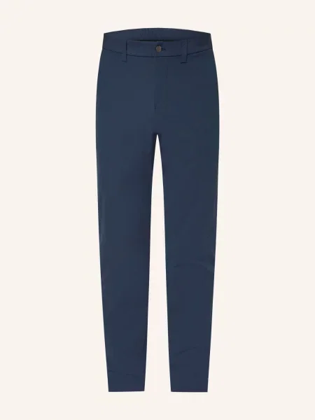 Chinos Lululemon modré