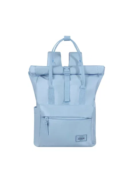 Рюкзак American Tourister голубой