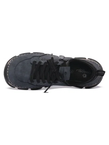 Pantofi Cosmos Confort albastru