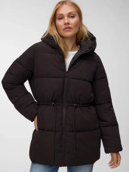 Geacă parka Vero Moda