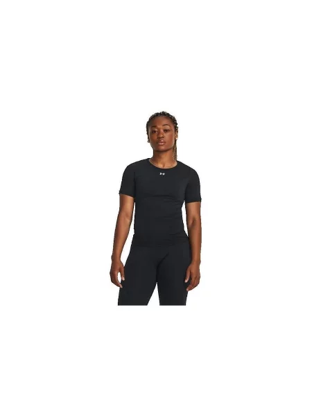 Tricou Under Armour negru