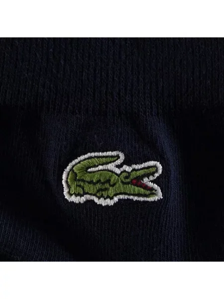 Носки Lacoste синие