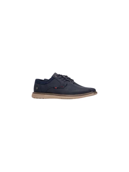 Pantofi Xti albastru