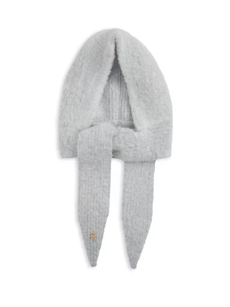 TOMMY HILFIGER Căciulă deschis gri