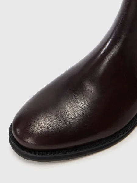 Auliniai batai Vagabond Shoemakers ruda