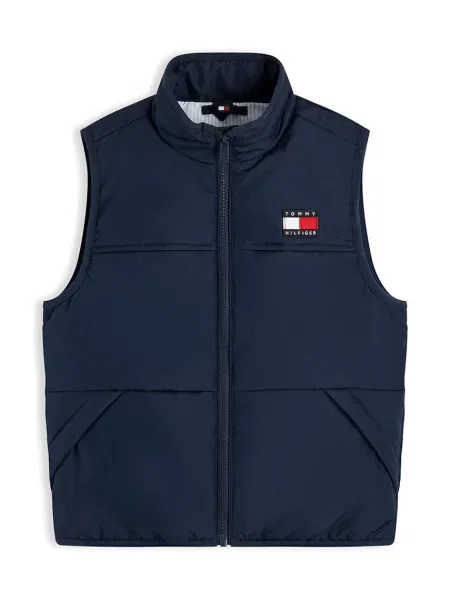 Tommy Hilfiger vestă pentru copii