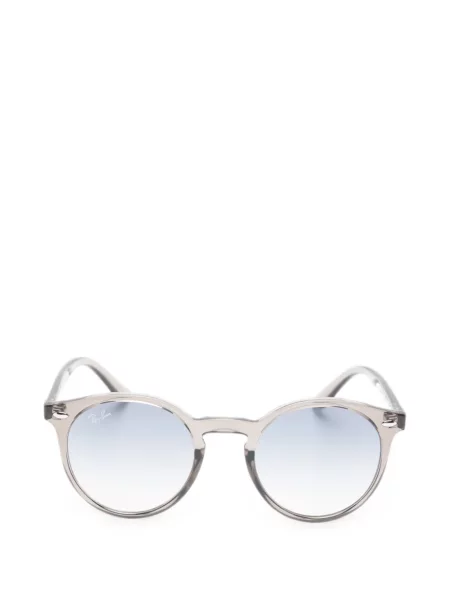 Okulary przeciwsłoneczne dziecięce Ray-ban szare