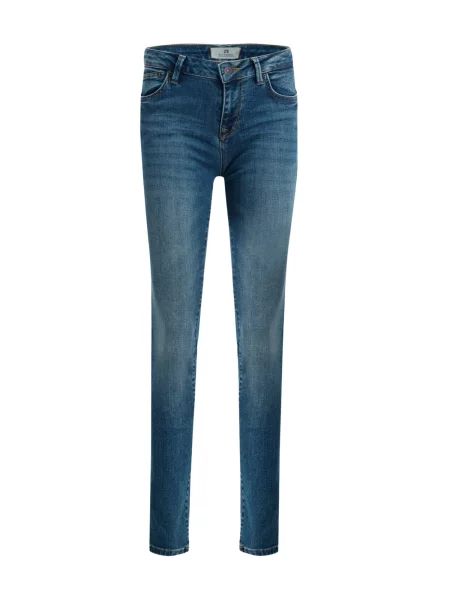 LTB Jeans închis albastru