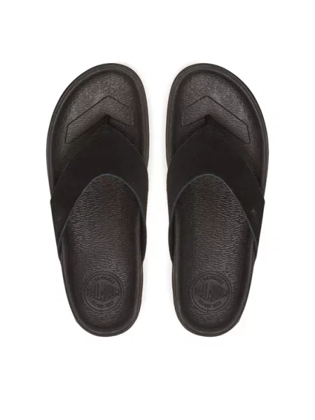 В'єтнамки Palladium Dunelite Azur Sde чорний