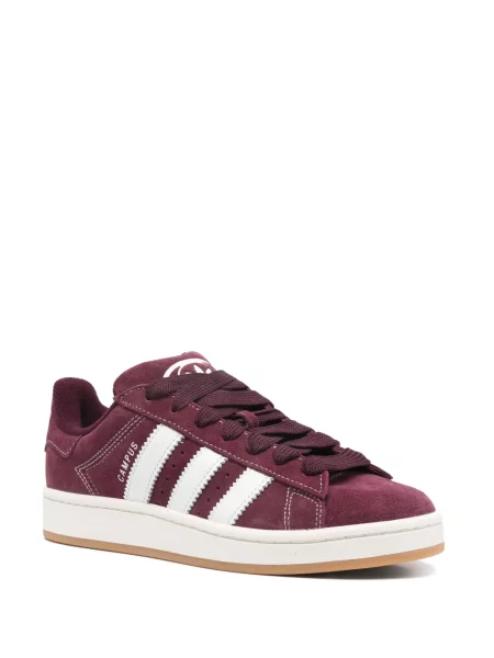 Papuci Adidas roz