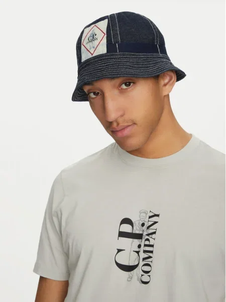 Klobuk C.P. Company modra