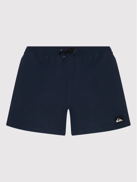 Quiksilver Плувни шорти Everyday Тъмносин
