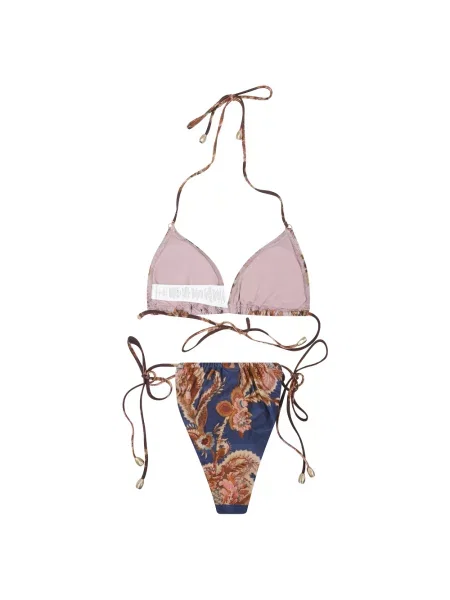 Bikini Zimmermann