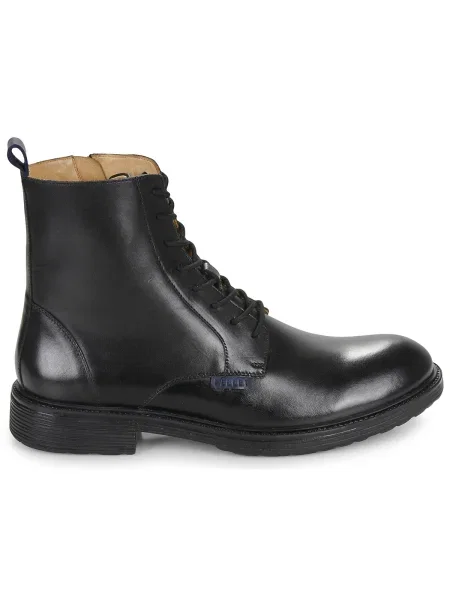 Pantofi Pellet negru