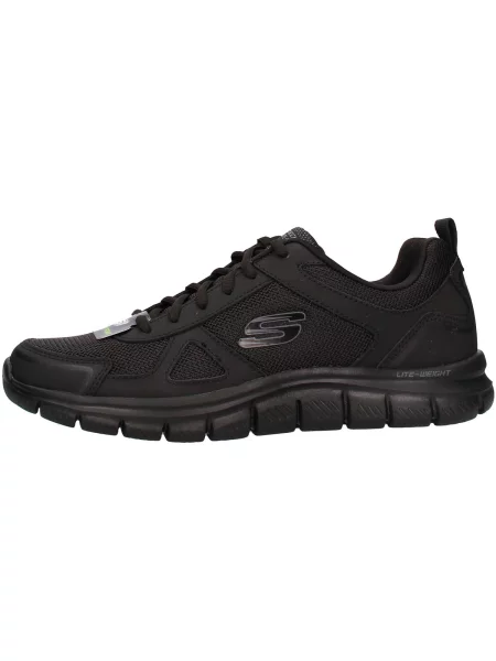 Tenisky Skechers čierna