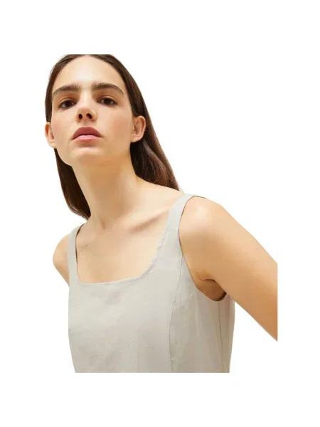 Rochie Marella alb
