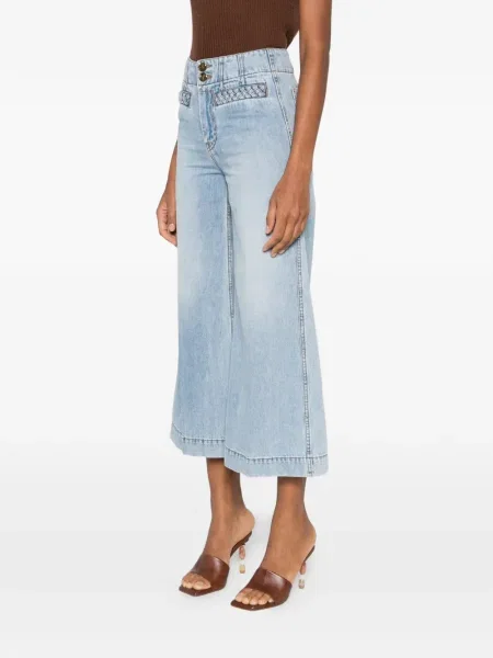 Blugi Zimmermann albastru