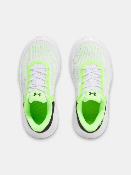 Teniși copii Under Armour gri