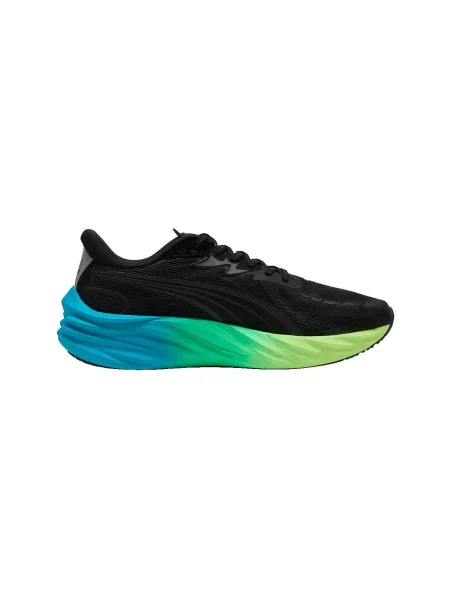 Pantofi Puma alergare negru