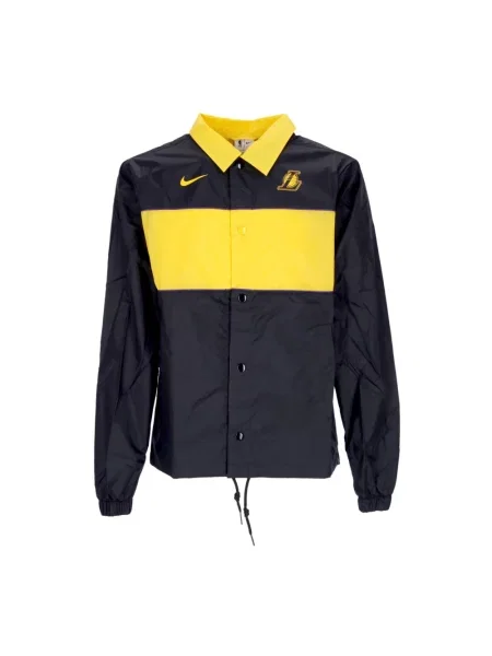 Lekka kurtka Nike niebieska