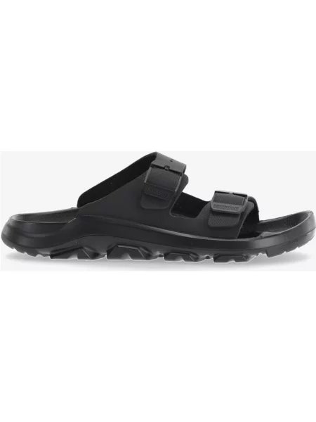Sandały Birkenstock Mogami Terra Stealth szerokość standardowa czysty 36 czarny