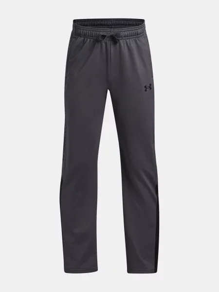 Gyerek sportnadrág Under Armour fekete