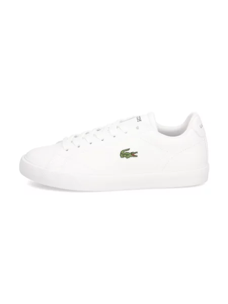 Tenisky Lacoste Lerond bílé