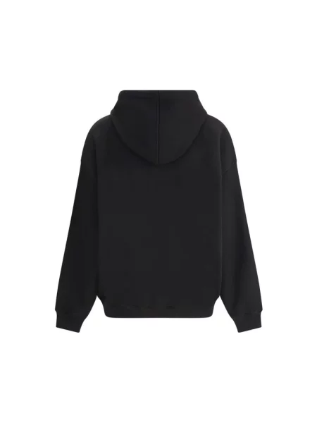 Bluza z kapturem Kenzo czarna