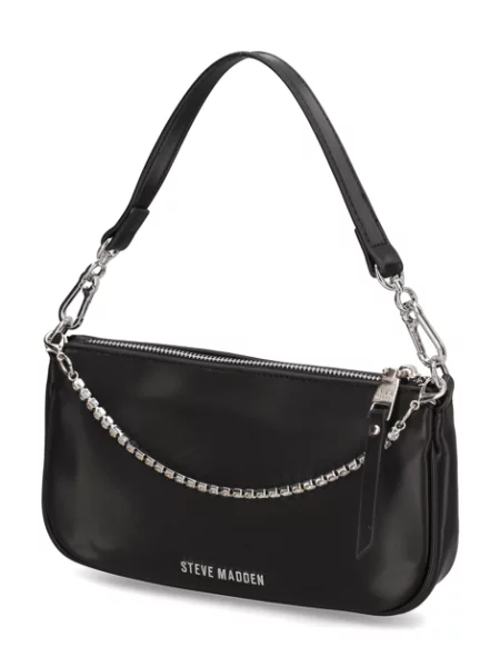 Kabelka Steve Madden černá