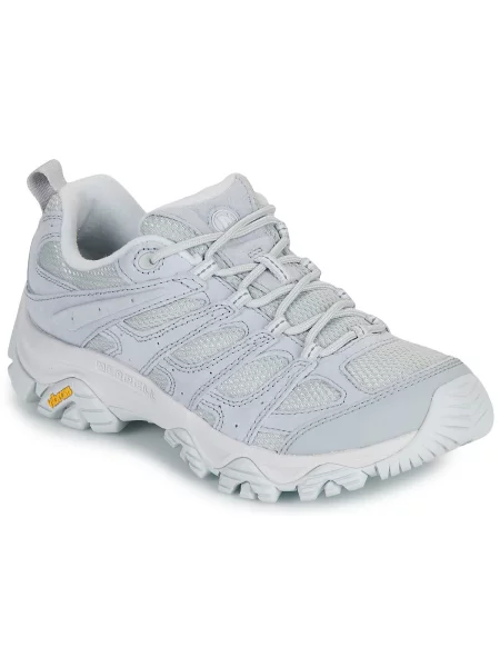 Pantofi Merrell gri