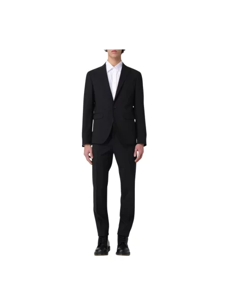 Garnitur Dsquared2 czarny