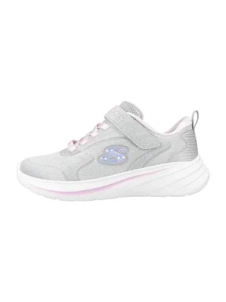 Pantofi copii Skechers gri