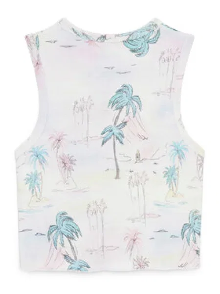 Dětské top Guess