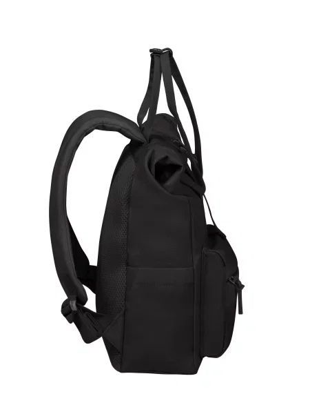 Рюкзак American Tourister черный