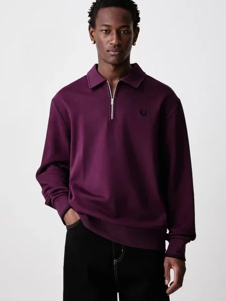 Fred Perry hanorac din pentru bărbați