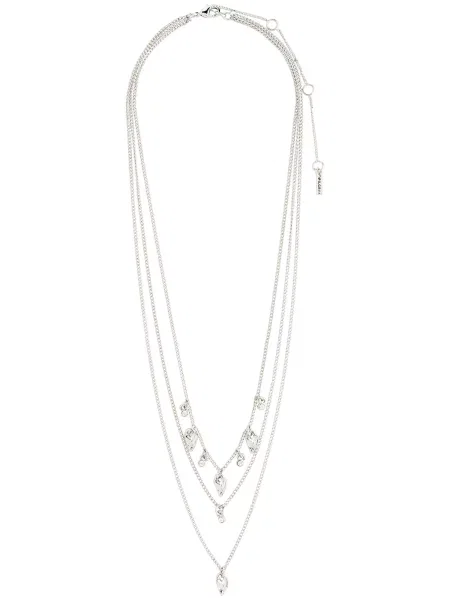 Palton Pilgrim argintiu