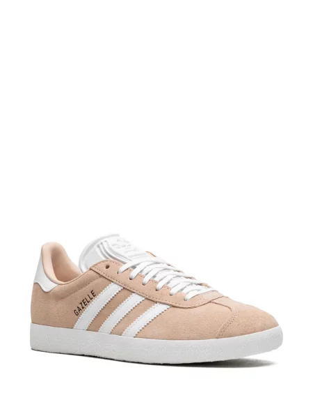 Tenisky Adidas Gazelle šedé