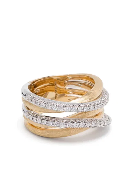 Inel Marco Bicego galben