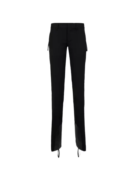 Pantaloni Dsquared2 negru