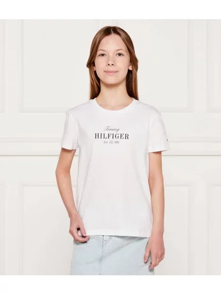 Tommy Hilfiger Tricou