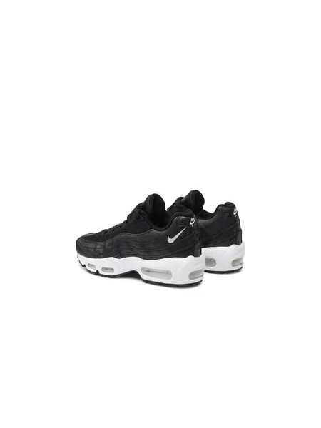 Laisvalaikio batai Nike W Air Max 95 juoda