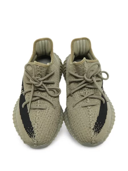 Sneakerși Adidas Yeezy gri