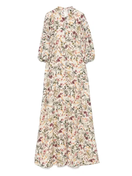 Rochie maxi Moos Studio de costum