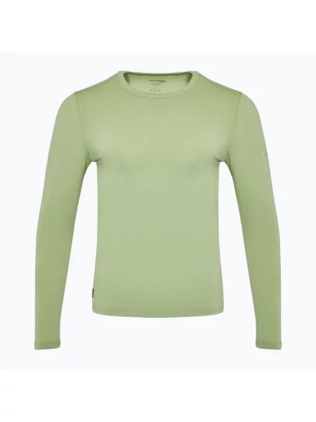 Tricou cu mânecă lungă Saucony alergare