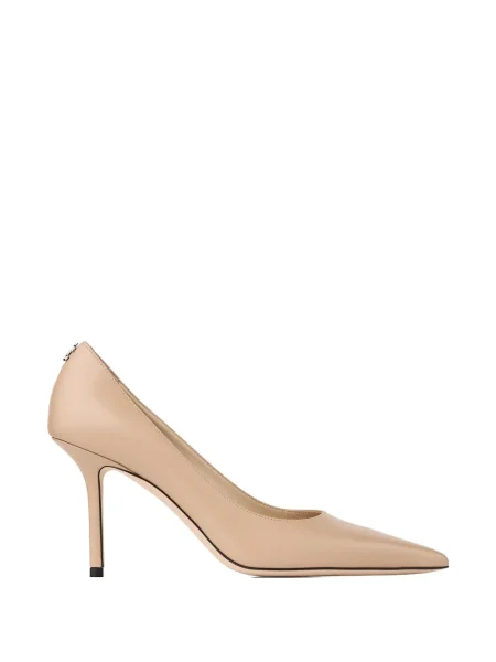 Pantofi cu toc Jimmy Choo