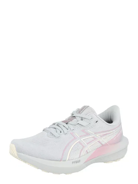 Sneakerși Asics GT-1000 gri