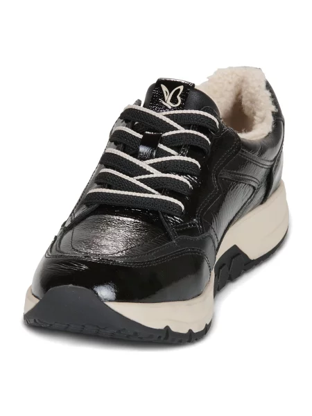 Pantofi Caprice negru