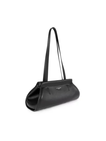 Torebka Ann Demeulemeester czarna